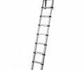 YOUNGMAN WERNER TELESCOPIC LOFT LADDER 2.9M 30100100